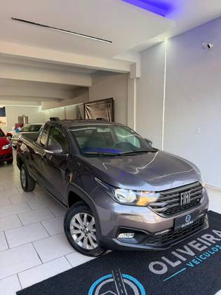 FIAT STRADA 1.3 FIREFLY FLEX FREEDOM CS MANUAL FIAT STRADA 1.3 FIREFLY FLEX FREEDOM CS MANUAL